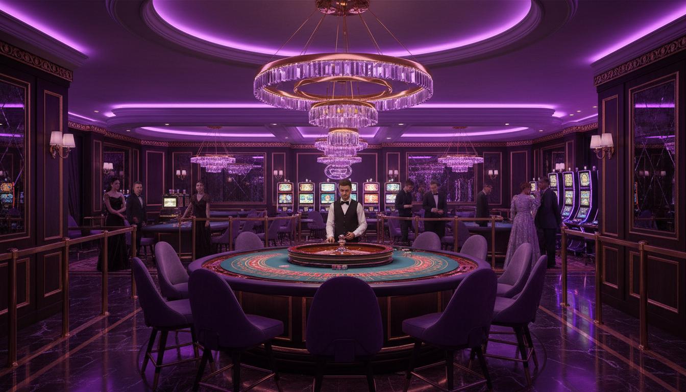 VIP Casino Erfahrung